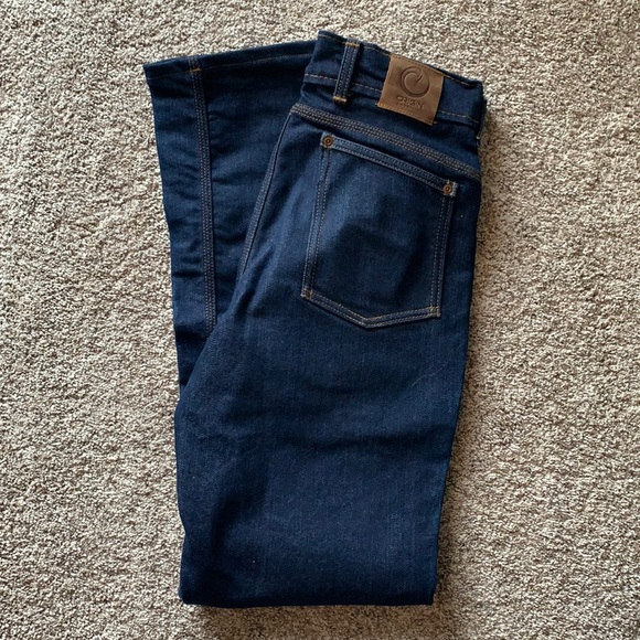 Origin Maine Factory Denim Jeans 